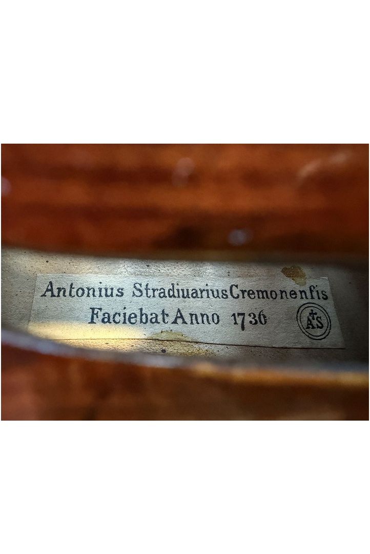 Deutsch um 1920 - nach Stradivarius - G-838